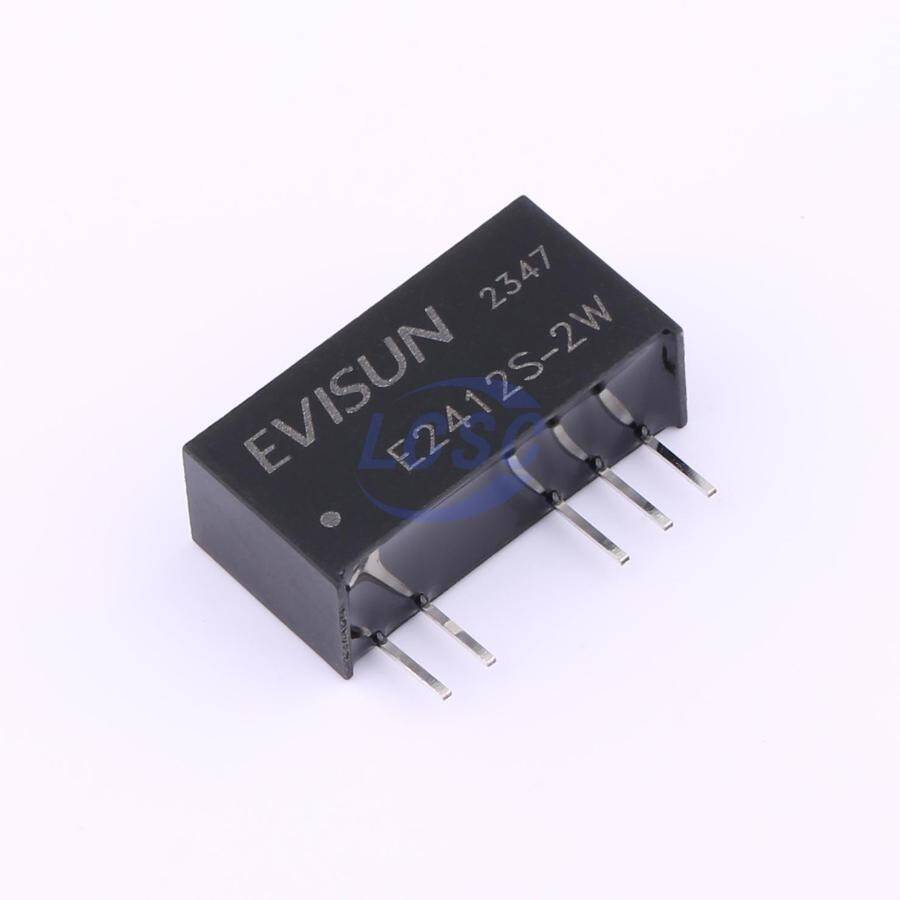 EVISUN E2412S-2W - 3