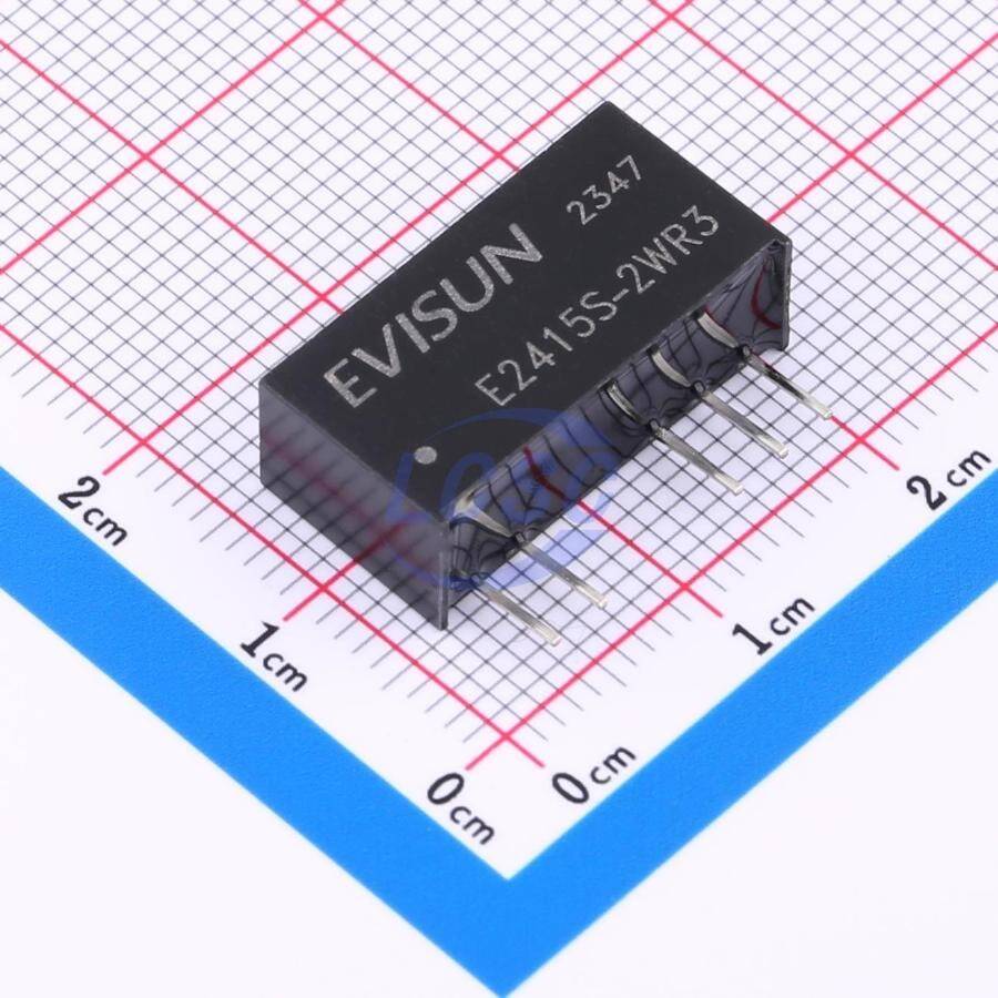 EVISUN E2415S-2WR3 - 1