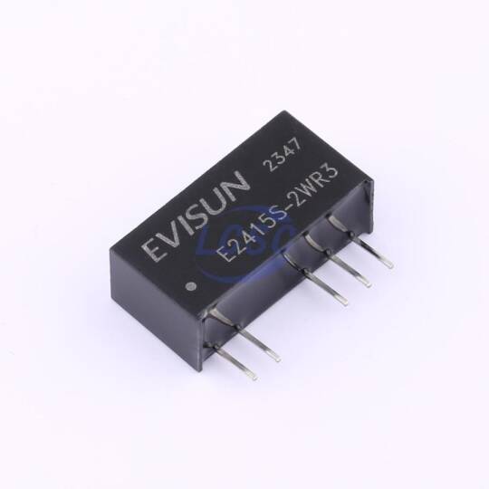 EVISUN E2415S-2WR3 - 3