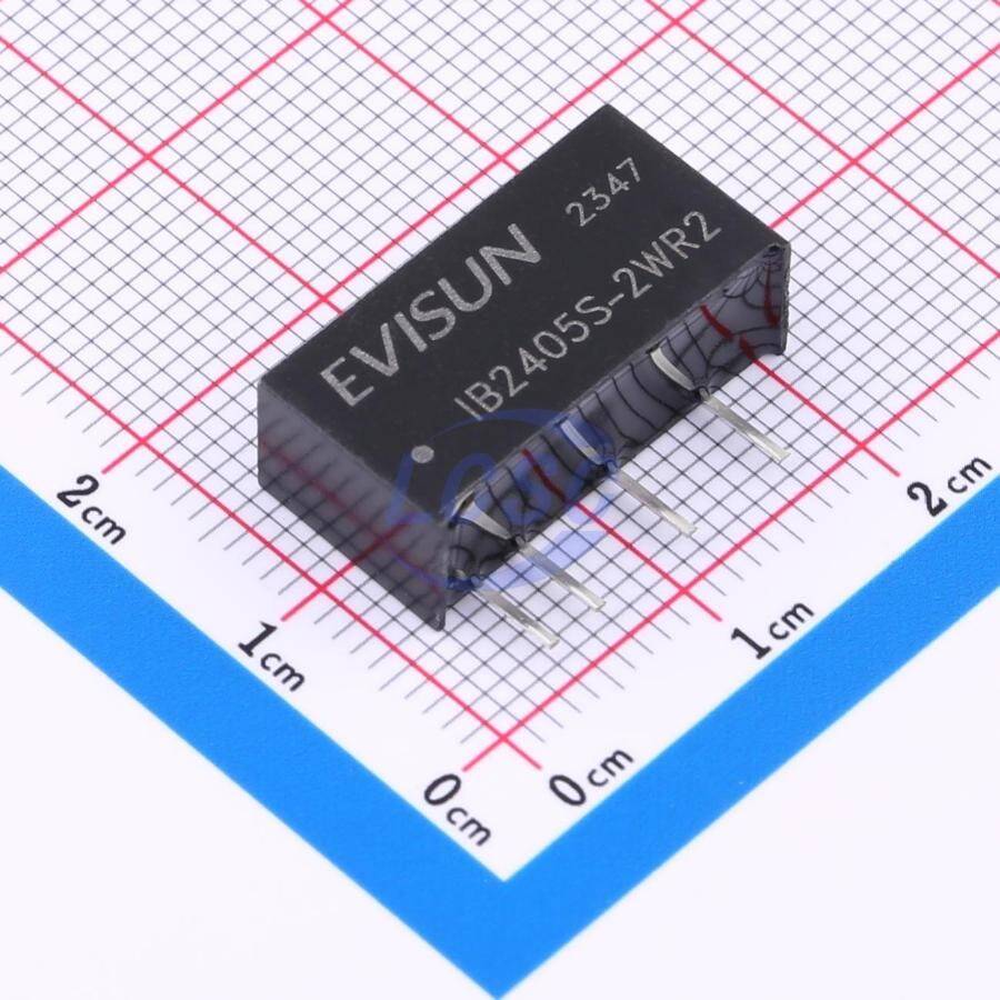 EVISUN IB2405S-2WR2 - 1