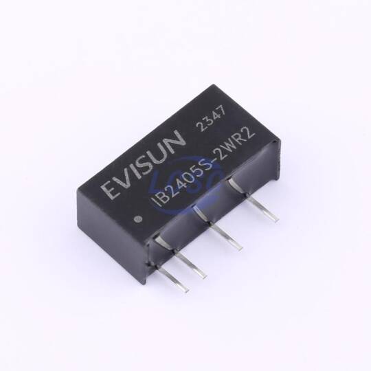 EVISUN IB2405S-2WR2 - 3