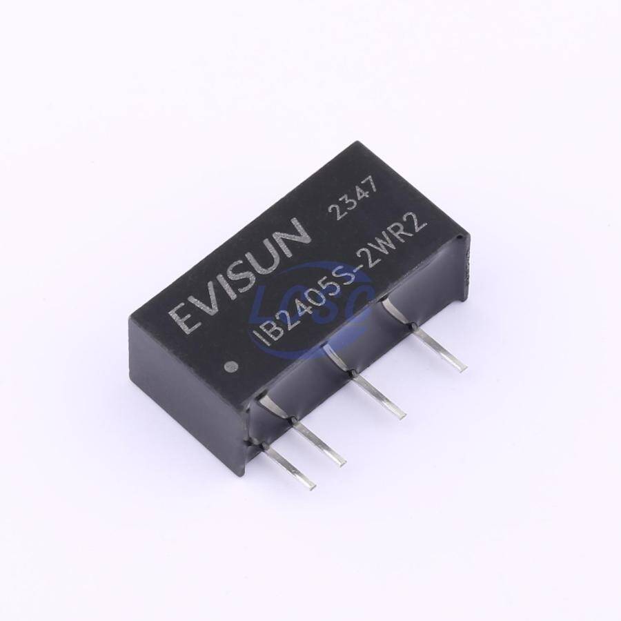 EVISUN IB2405S-2WR2 - 3