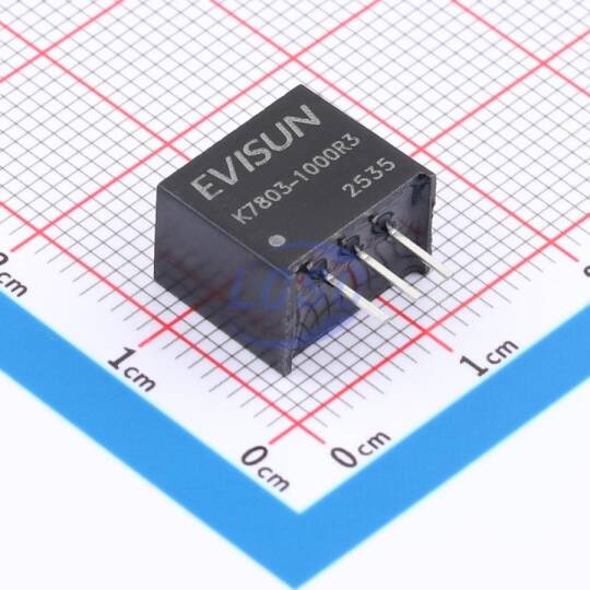 EVISUN K7803-1000R3 - 1