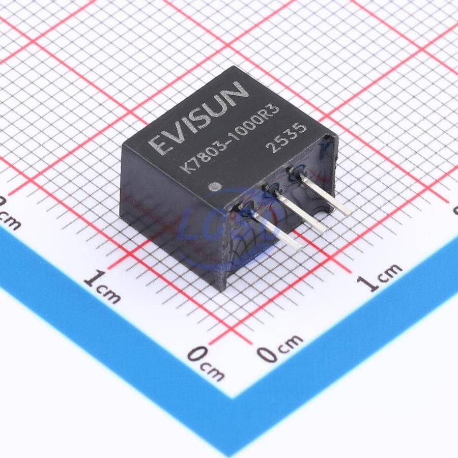 EVISUN K7803-1000R3