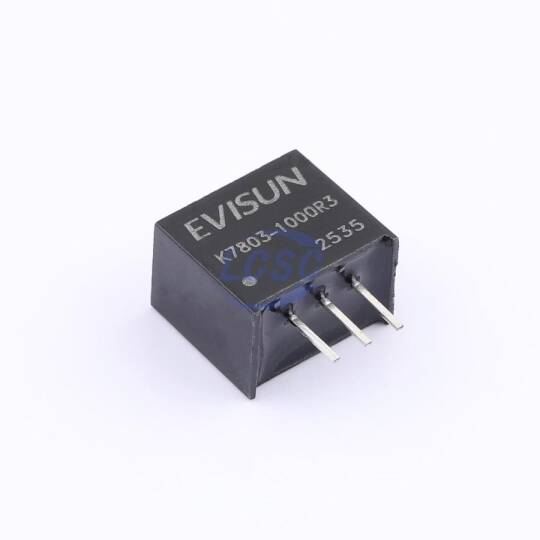 EVISUN K7803-1000R3 - 3
