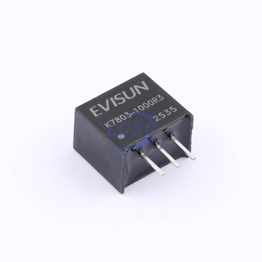 EVISUN K7803-1000R3 - 3