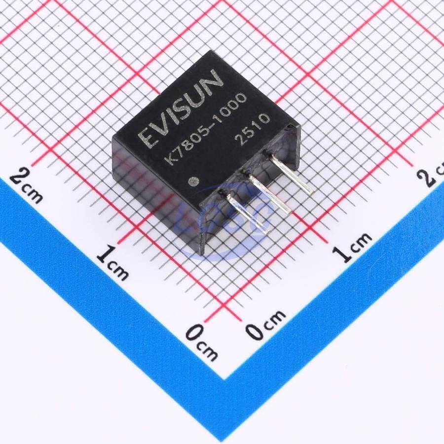 EVISUN K7805-1000 - 1
