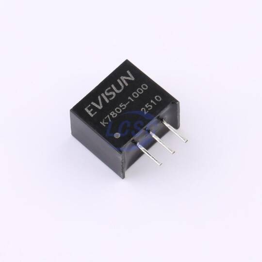 EVISUN K7805-1000 - 3