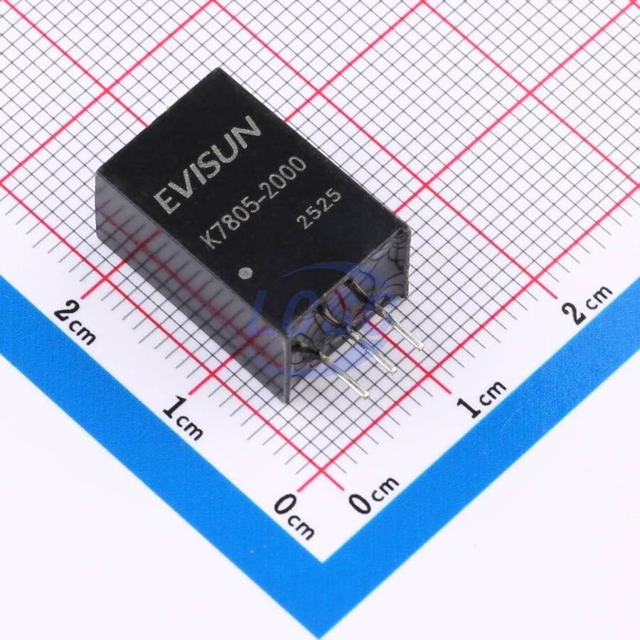 EVISUN K7805-2000 - 1