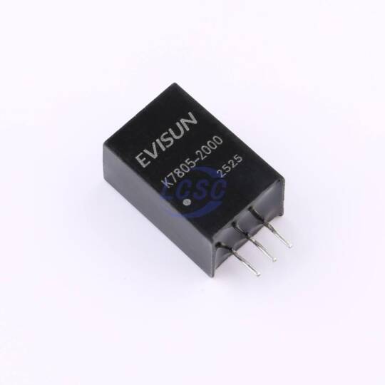 EVISUN K7805-2000 - 3