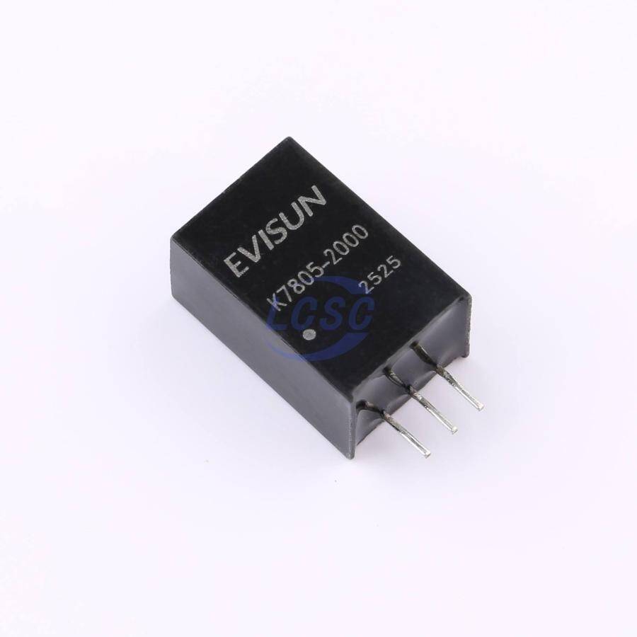 EVISUN K7805-2000 - 3