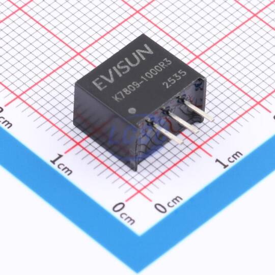 EVISUN K7809-1000R3 - 1