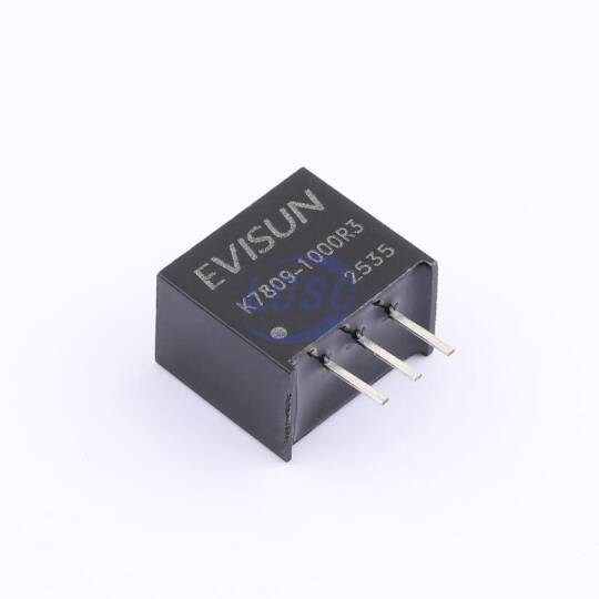 EVISUN K7809-1000R3 - 3