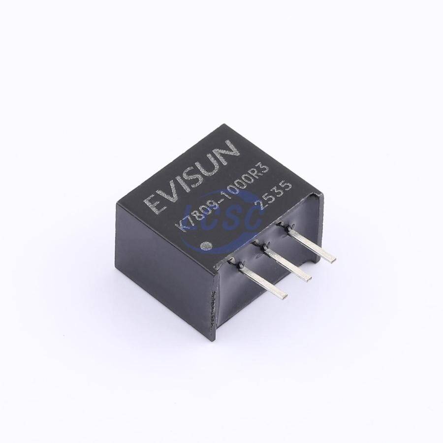 EVISUN K7809-1000R3 - 3