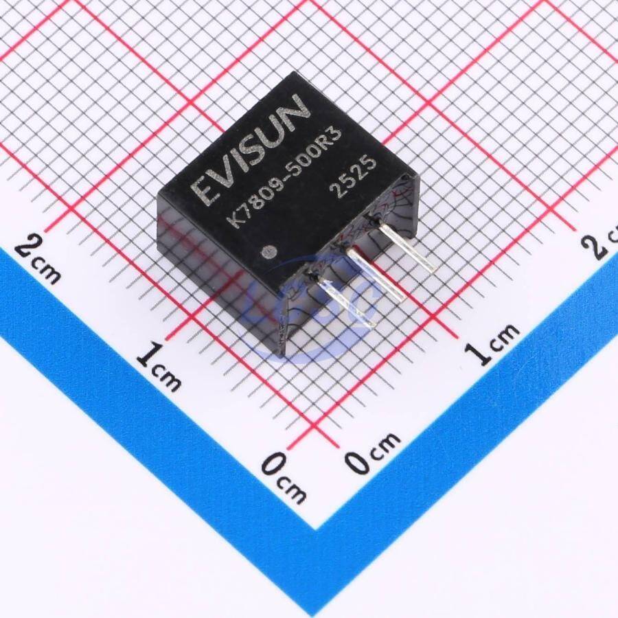 EVISUN K7809-500R3 - 1