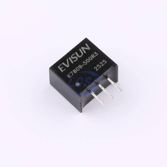 EVISUN K7809-500R3 - 3