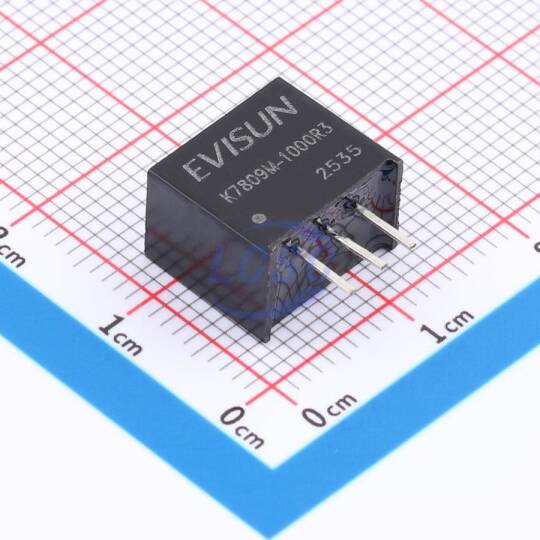 EVISUN K7809M-1000R3