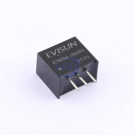 EVISUN K7809M-1000R3 - 3