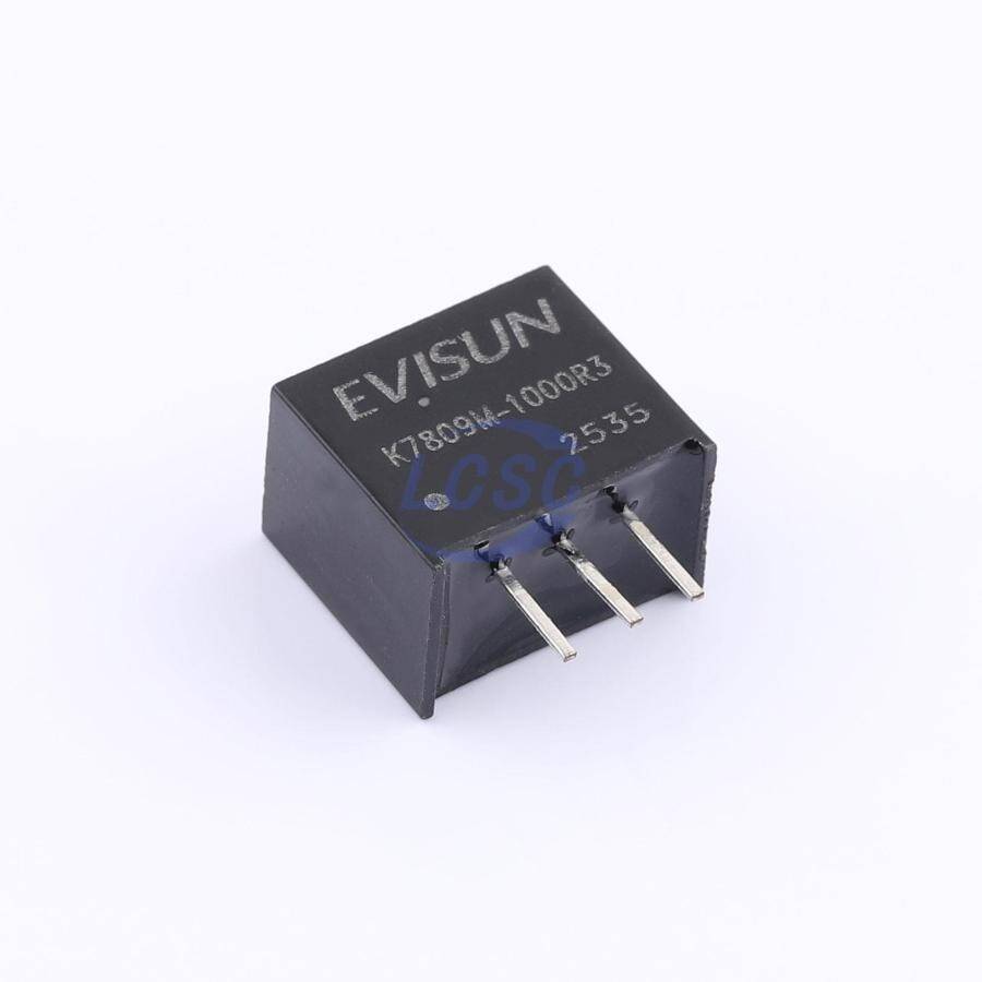 EVISUN K7809M-1000R3 - 3