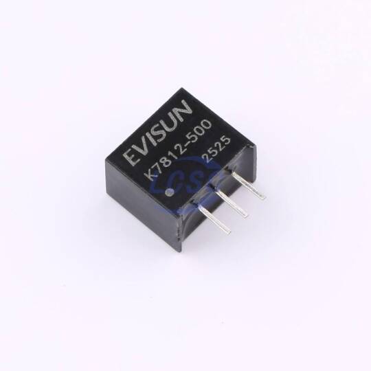 EVISUN K7812-500 - 3