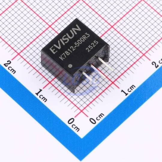 EVISUN K7812-500R3