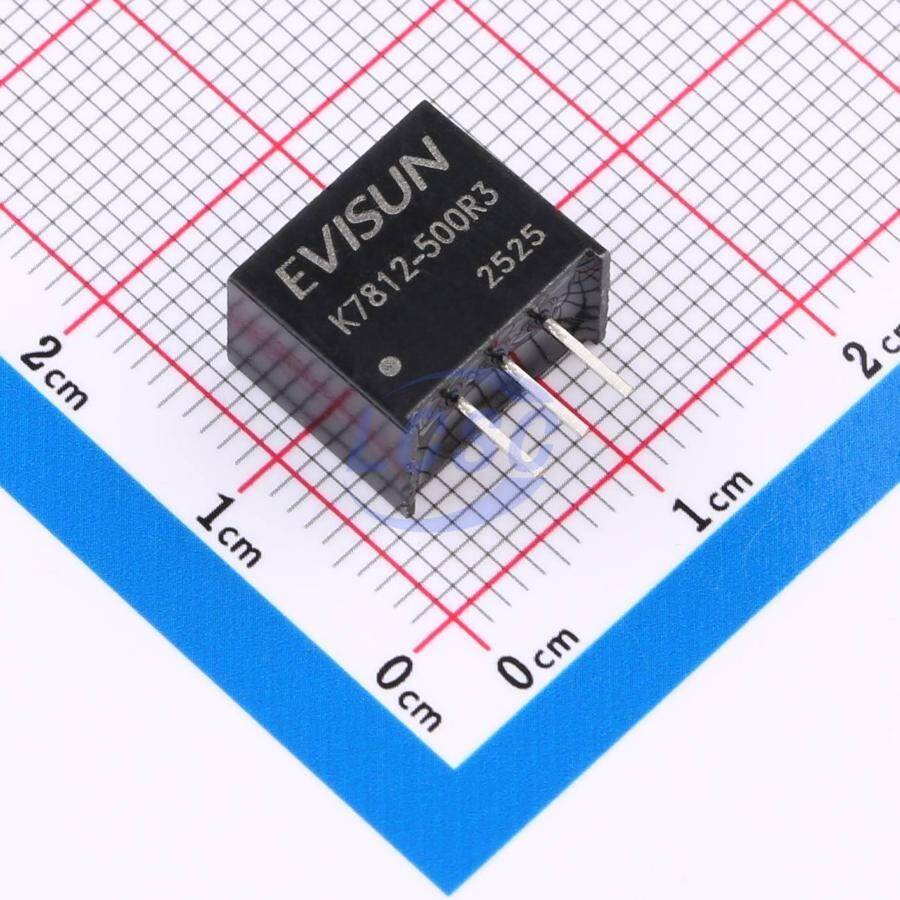 EVISUN K7812-500R3