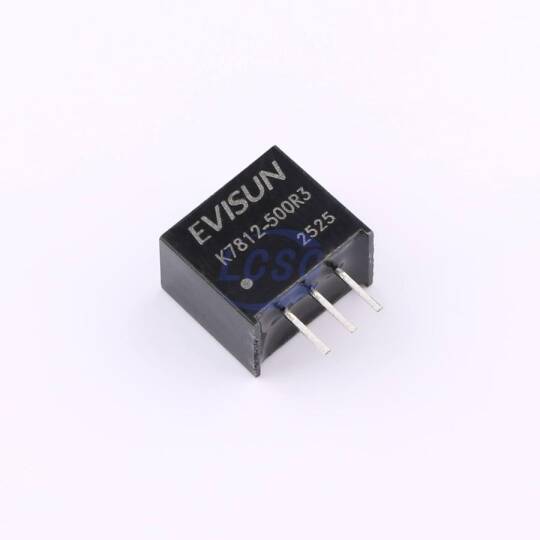EVISUN K7812-500R3 - 3