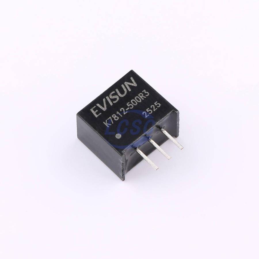 EVISUN K7812-500R3 - 3