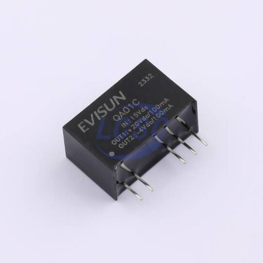 EVISUN QA01C - 3