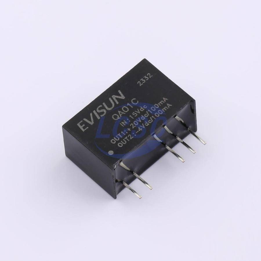 EVISUN QA01C - 3