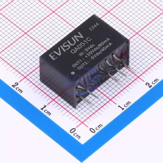 EVISUN QA051C - 1