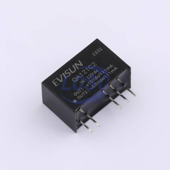 EVISUN QA121C2 - 3