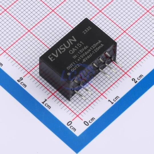 EVISUN QA151 - 1