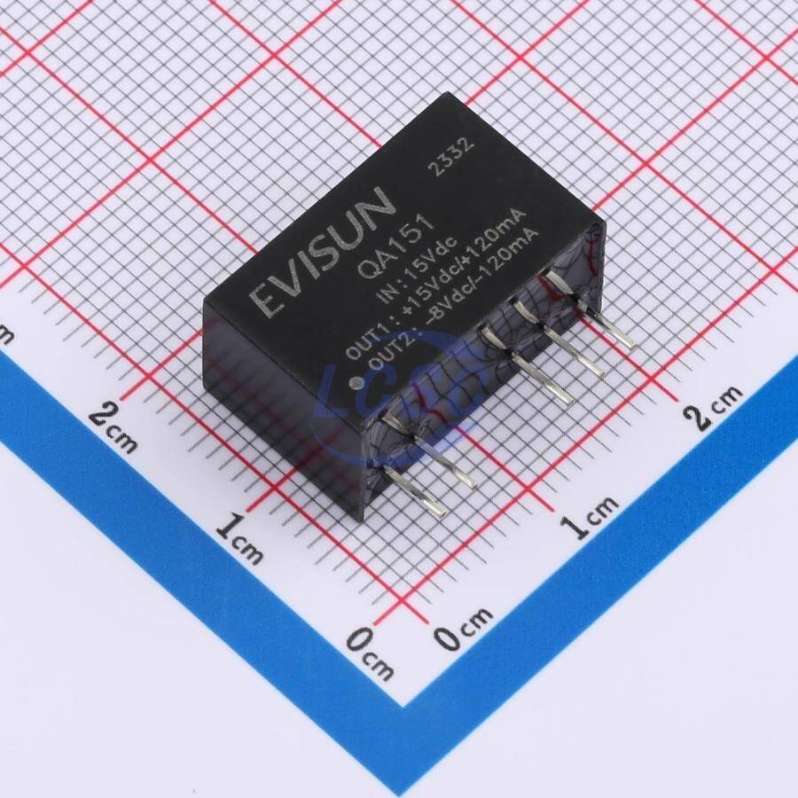 EVISUN QA151 - 1