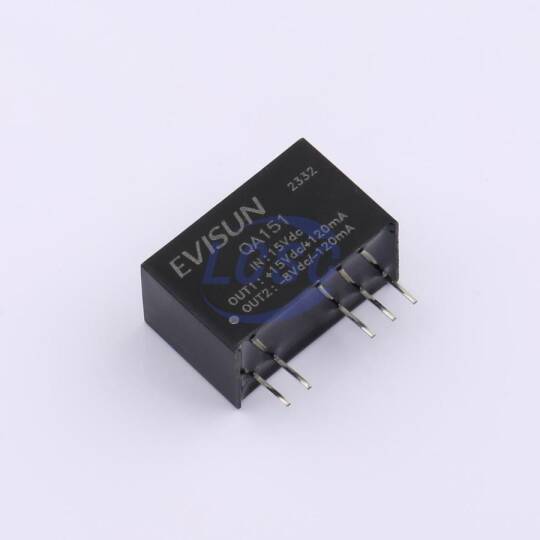 EVISUN QA151 - 3
