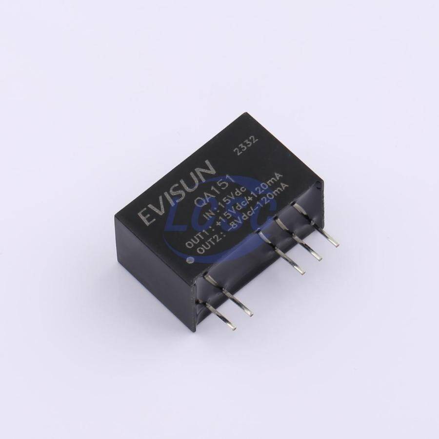 EVISUN QA151 - 3