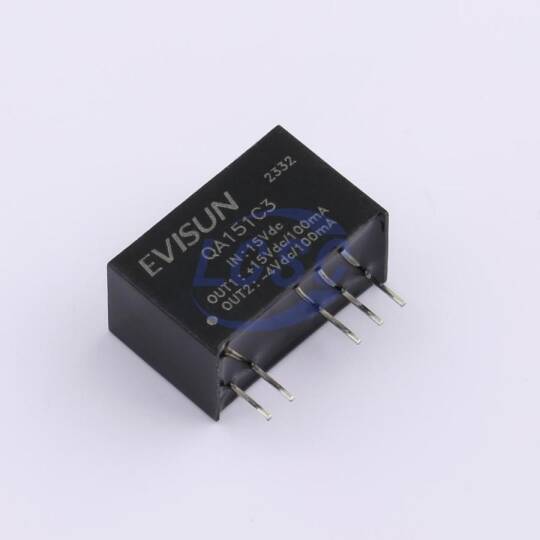 EVISUN QA151C3 - 3