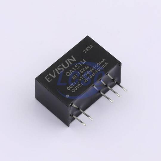 EVISUN QA151M - 3
