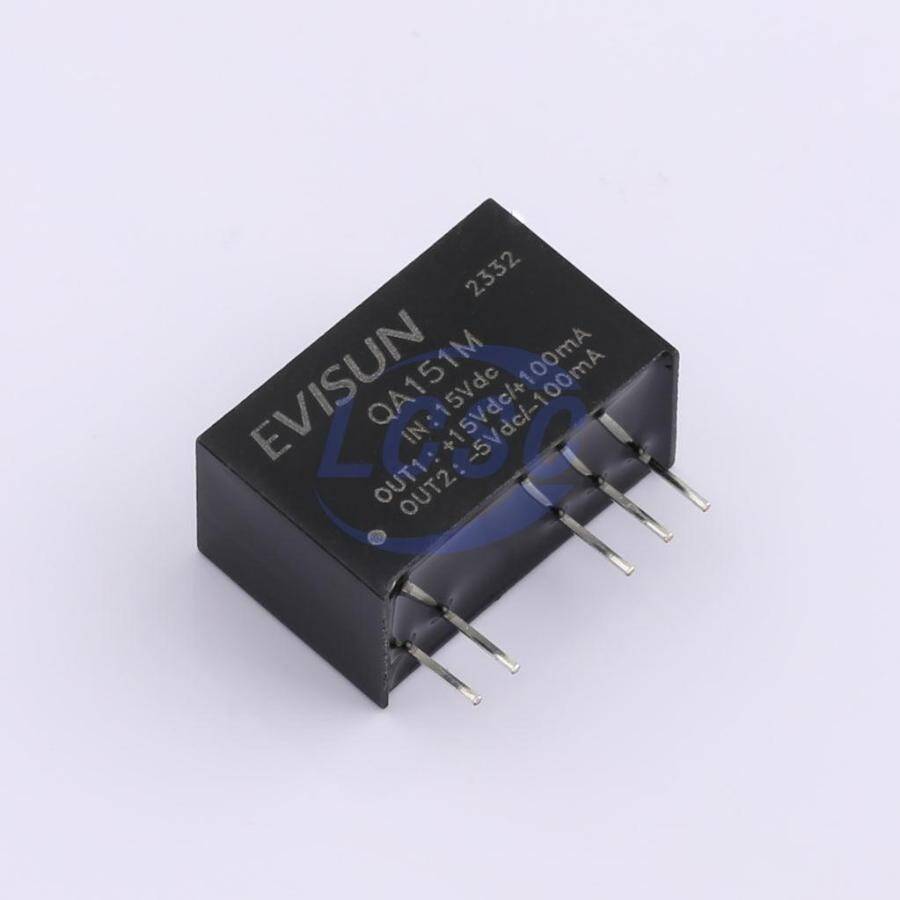 EVISUN QA151M - 3