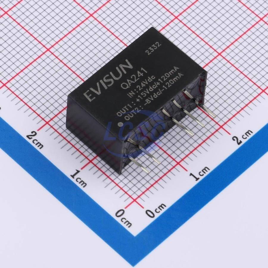 EVISUN QA241 - 1