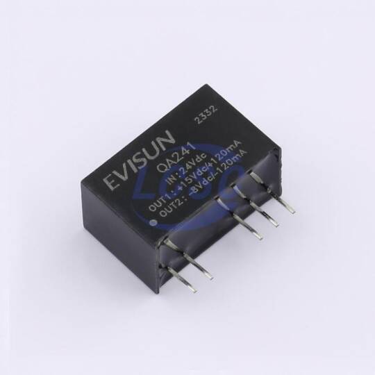 EVISUN QA241 - 3