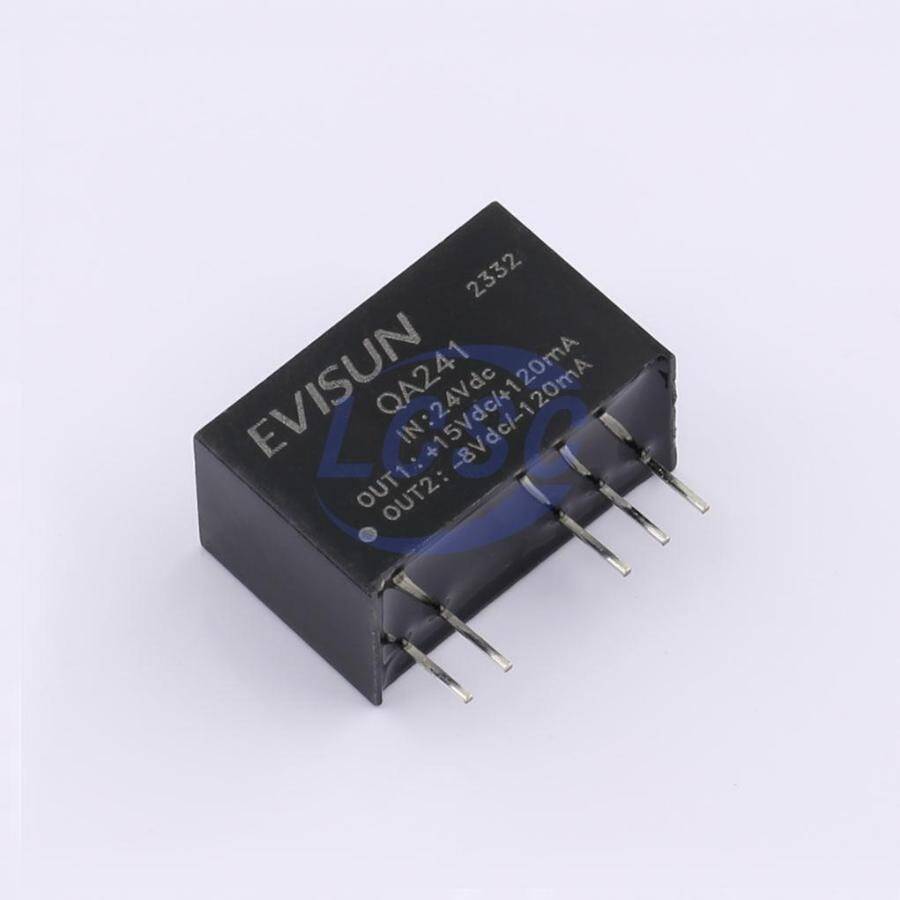 EVISUN QA241 - 3