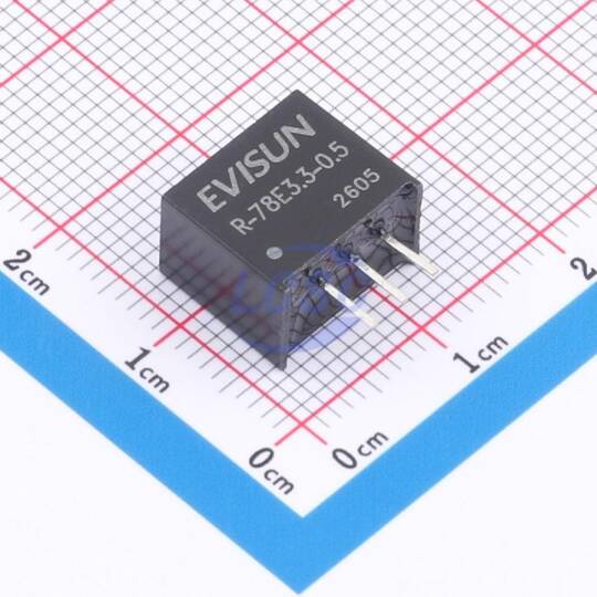 EVISUN R-78E3.3-0.5 - 1