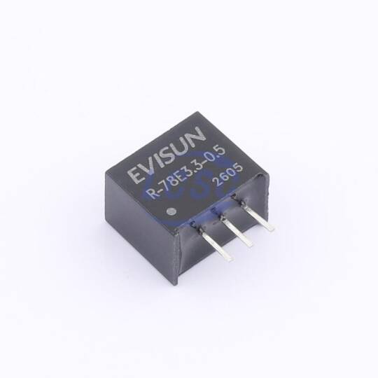 EVISUN R-78E3.3-0.5 - 3