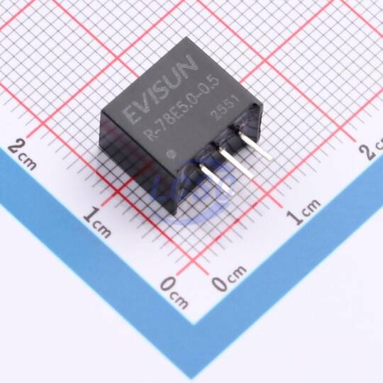 EVISUN R-78E5.0-0.5