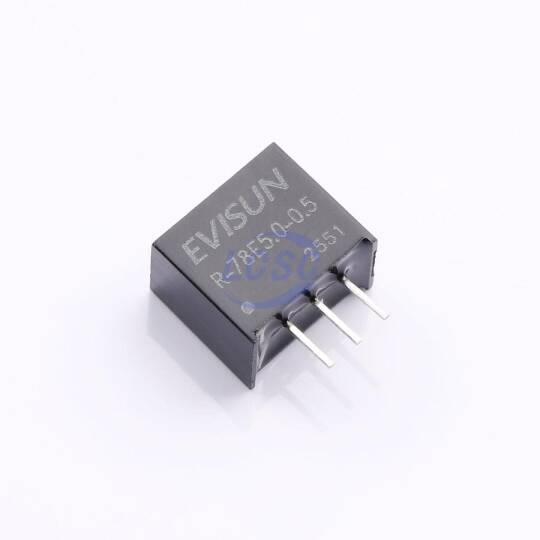 EVISUN R-78E5.0-0.5 - 3