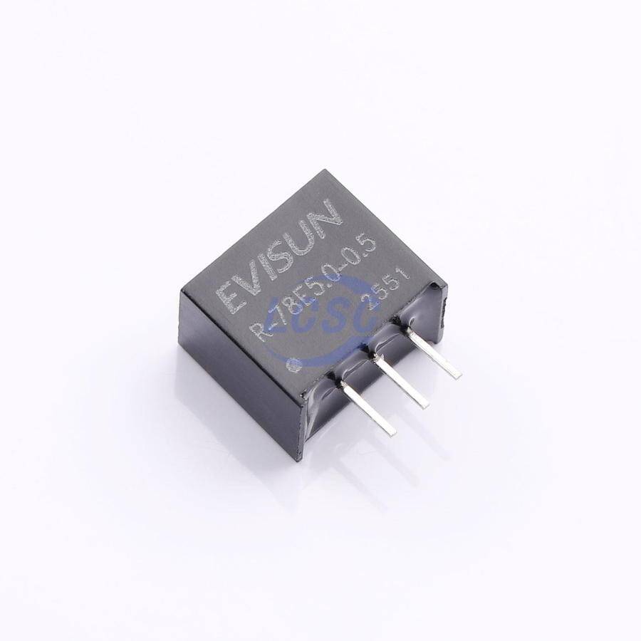 EVISUN R-78E5.0-0.5 - 3
