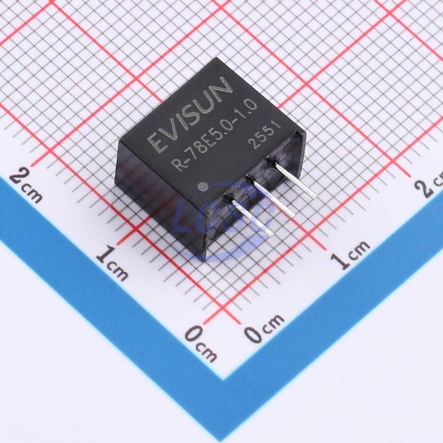 EVISUN R-78E5.0-1.0