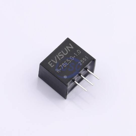 EVISUN R-78E5.0-1.0 - 3