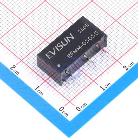 EVISUN RFMM-0505S